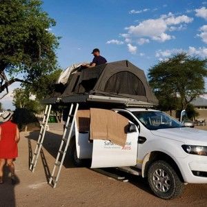 Meet your Posher, Debra